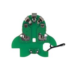 Weko WK-22496 Milwaukee MIL-M12B Akülü Matkap Bms Şarj Deşarj Koruma Devresi