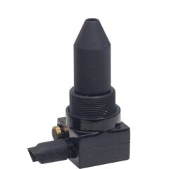 Powermaster PM-19310 3.6Mm 800 Tvl 1/4 Sensör Mikrofonlu Mini Kamera