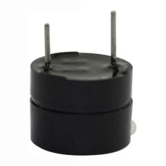 Devreli Buzzer DC 6 Mm 3-12 Volt IC-219