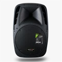 MagicVoice MV-15 800 Watt 15'' 2-Yollu Pasif Kabin Hoparlör