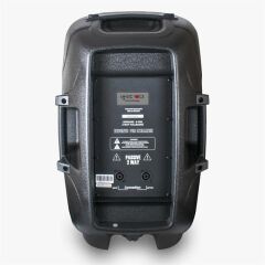 MagicVoice MV-12 600 Watt 12'' 2-Yollu Pasif Kabin Hoparlör