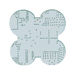 Weko 4S 14.8V-16.8V 15A Li-iOn 18650 Bms Koruma Kartı Devre