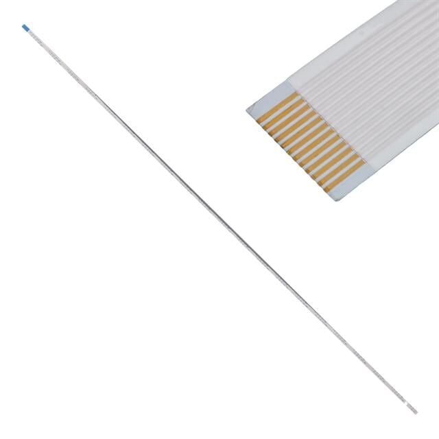 Weko LCD E-LED AWM Flexi 20706 105C 60V VW-1 12 Pin