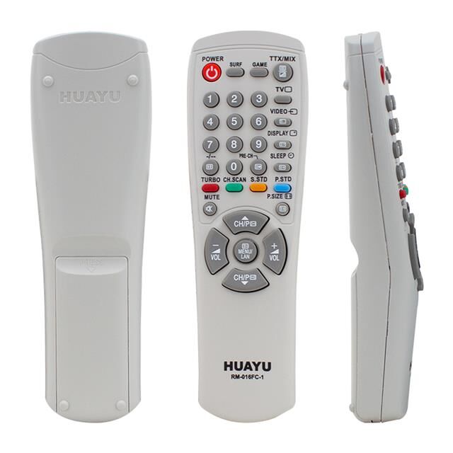 Huayu RM-016FC-1 Samsung 00104H-00104K-00104N-00104M-10095U-10107N Lcd Led Tv Kumanda