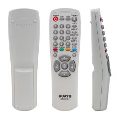 Huayu RM-016FC-1 Samsung 00104H-00104K-00104N-00104M-10095U-10107N Lcd Led Tv Kumanda