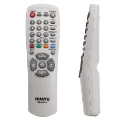 Huayu RM-016FC-1 Samsung 00104H-00104K-00104N-00104M-10095U-10107N Lcd Led Tv Kumanda