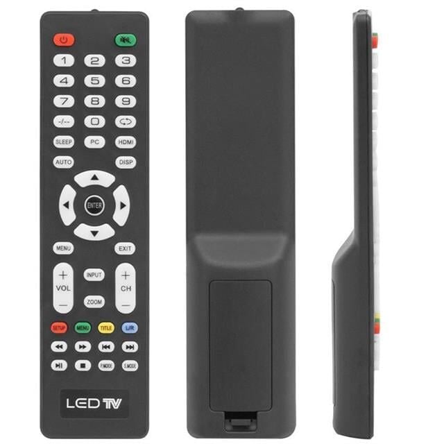 HEY 40105 Hello Navigold 19'' 22'' Yeni̇ Model Uyumlu LCD LED TV Kumanda