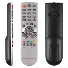 HEY 40119 Nextwave 10000 FTA Uydu Uyumlu Kumanda