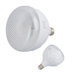 ZMR ZMR-113/B.65 50W Kristal Camlı T-Bulb Beyaz Led Ampul E27 6500K (15X19mm)