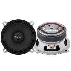 MK Maven Klang MK-IR52PRO Iron Serisi 5'' 13cm 360 Watt Midrange Hoparlör Takımı