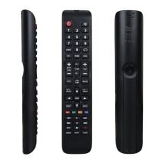 Hey Redline 32'' 43'' 50'' Android Uydulu Lcd Led TV Kumanda