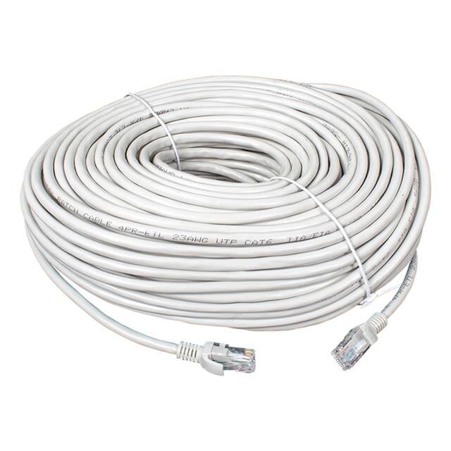 Powermaster Cat6 40 Metre Ethernet Kablo