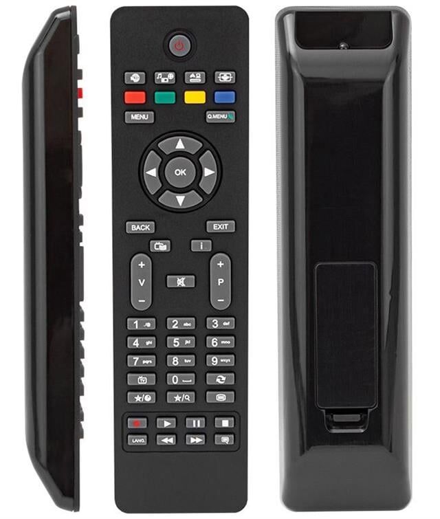 HEY 40130 Vestel RC0251 RM-L251 Uyumlu Kumanda