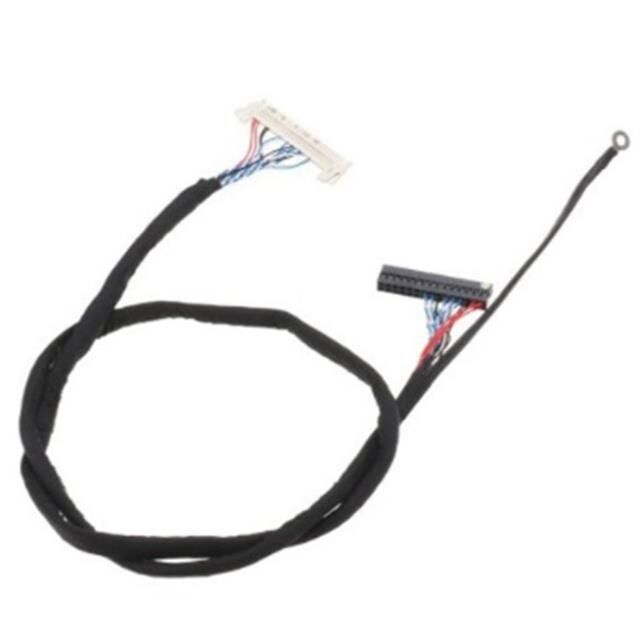 Lcd Panel Flexi Repair QK0808D