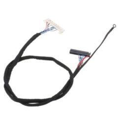 Lcd Panel Flexi Repair QK0808D