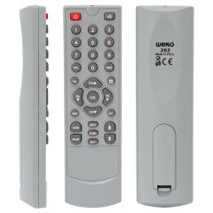 Skytech ST-6200 Uydu Alıcı Kumandası