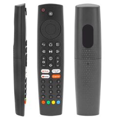 HEY 40144 Arçeli̇k Grundig Beko Uyumlu LCD LED TV Kumanda