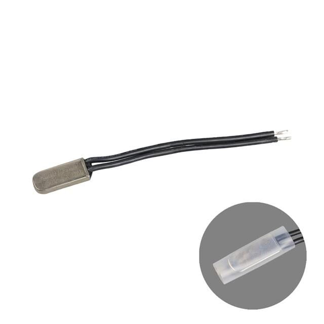 120 C Termik Fuse Kablolu Metal 5A (IC-270)