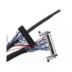 Lcd Panel Flexi Repair QK0809A