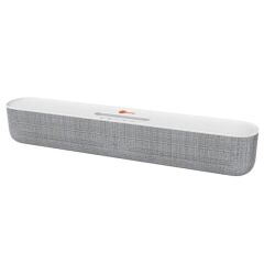 Lenovo Lecoo DS108WE Bluetooth 80 dB Taşınabilir 10 W Kablosuz Siyah Soundbar Stereo Hoparlör Speaker
