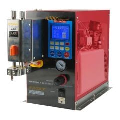 Sunkko A300+ Pil Punto Kaynak Makinesi ve 73B Kaynak Kalemi